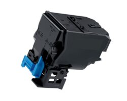 Cartucho de tóner compatible Konica Minolta TNP22 Negro TNP22K para impresora Bizhub C35