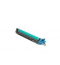 Kit mixto de tambores genéricos compatibles Konica Minolta DR512 Negro y Color de alto rendimiento para impresoras Konica Minolta Bizhub C224, C224e, C284 y C284e