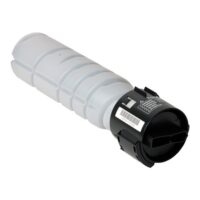 Cartucho de tóner compatible Konica Minolta TN116 TN117 TN118 TN119 Negro para copiadora Bizhub