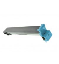 Cartucho de tóner compatible Konica Minolta TN210 Cyan para impresora Bizhub