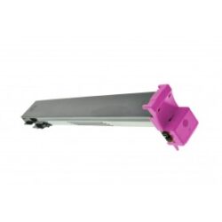 Cartucho de tóner compatible Konica Minolta TN210 Magenta para impresora Bizhub
