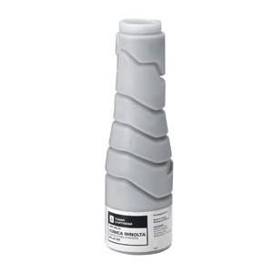 Toner Compatible Konica Minolta TN217 Negro - Reemplaza A202031/A202051/TN217