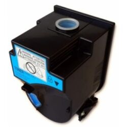 Cartucho de tóner compatible Konica Minolta TN310 Cyan para impresora Bizhub