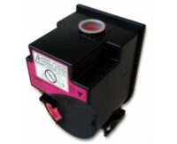 Cartucho de tóner compatible Konica Minolta TN310 Magenta para impresora Bizhub