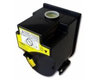 Cartucho de tóner compatible Konica Minolta TN310 Amarillo para impresora Bizhub