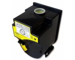 Cartucho de tóner compatible Konica Minolta TN310 Amarillo para impresora Bizhub