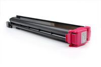 Toner Compatible Konica Minolta Bizhub C300/C352 Magenta - Reemplaza 8938707/TN312M