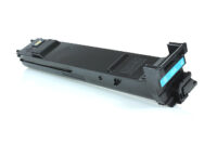 toner-konica-minolta-tn318-cyan Cartucho de tóner compatible Konica Minolta TN318 Cyan para impresora Bizhub