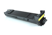 toner-konica-minolta-tn318-amarillo Cartucho de tóner compatible Konica Minolta TN318 Amarillo para impresora Bizhub