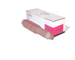 Toner Compatible Konica Minolta Bizhub Pro C5501/C6501 Magenta - Reemplaza A0VW350/TN612M