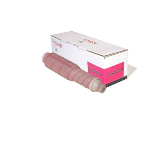 Toner Compatible Konica Minolta Bizhub Pro C5501/C6501 Magenta - Reemplaza A0VW350/TN612M