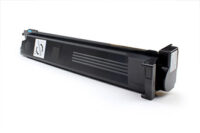 Cartucho de tóner compatible Konica Minolta TN711 Negro para impresora Bizhub