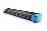 toner-konica-minolta-tn711-cyan Cartucho de tóner compatible Konica Minolta TN711 Cyan para impresora Bizhub