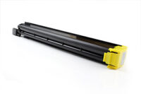 toner-konica-minolta-tn711-amarillo Cartucho de tóner compatible Konica Minolta TN711 Amarillo para impresora Bizhub