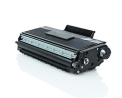 Cartucho de tóner compatible Konica Minolta TNP24 Negro para impresora Bizhub