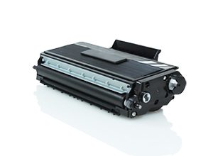 Toner Compatible Konica Minolta TNP24 Negro - Reemplaza A32W021