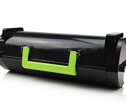 Toner Compatible Konica Minolta TNP44/TNP46 Negro - Reemplaza A6VK01H/A6VK01W
