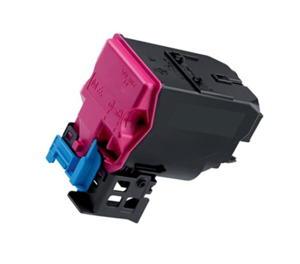 Toner Compatible Konica Minolta Bizhub C3350/C3850 Magenta - Reemplaza A5X0350/TNP48