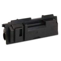 toner-kyocera-tk110-negro Cartucho de tóner compatible Kyocera TK110 Negro para impresora FS