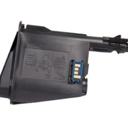 Cartucho de tóner compatible Kyocera TK1125 Negro para impresora ECOSYS