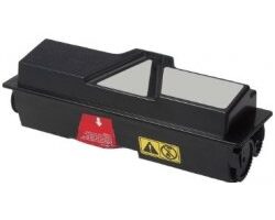 toner-kyocera-tk1140-negro Cartucho de tóner compatible Kyocera TK1140 Negro para impresora ECOSYS y FS