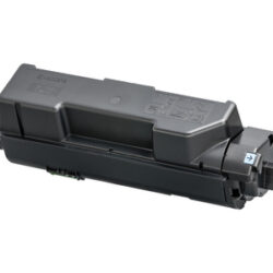 Cartucho de tóner compatible Kyocera TK1160 Negro para impresora ECOSYS