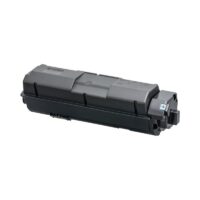 Cartucho de tóner compatible Kyocera TK1170 Negro para impresora ECOSYS