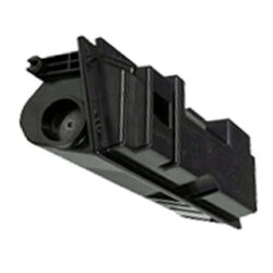 Cartucho de tóner compatible Kyocera TK120 Negro para impresora FS