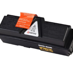 toner-kyocera-tk160-negro Cartucho de tóner compatible Kyocera TK160 Negro para impresora FS
