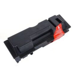 Cartucho de tóner compatible Kyocera TK17 / TK18 / TK100 Negro para impresora FS