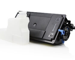 toner-compatible-kyocera-tk3100-tk3110-tk3130-negro Cartucho de tóner genérico compatible Kyocera TK3100 / TK3110 / TK3130 Negro para impresoras láser ECOSYS