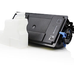 KT-TK3100 Toner Compatible Kyocera TK3100/TK3110/TK3130 Negro - Reemplaza 1T02MS0NL0/1T02MT0NL0/1T02MT0NLV/1T02MT0NLS/1T02LV0NL0