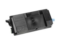 Cartucho de tóner compatible Kyocera TK3150 Negro para impresora ECOSYS