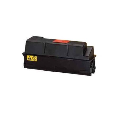 Toner Compatible Kyocera TK330 Negro - Reemplaza 1T02GA0EUC