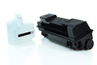 Cartucho de tóner compatible Kyocera TK350 Negro para impresora FS