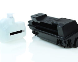 toner-kyocera-tk350-negro Cartucho de tóner compatible Kyocera TK350 Negro para impresora FS