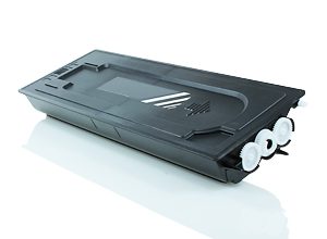 Toner Compatible Kyocera TK410/TK420 Negro - Reemplaza 370AM010/370AR010