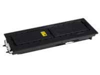 Cartucho de tóner compatible Kyocera KT-TK435 Negro para impresoras y fotocopiadoras TASKalfa