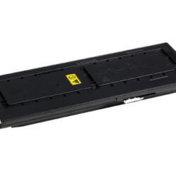 Cartucho de tóner compatible Kyocera KT-TK435 Negro para impresoras y fotocopiadoras TASKalfa