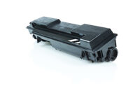 Cartucho de tóner compatible Kyocera TK440 Negro de alta capacidad para impresoras FS