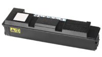 Cartucho de tóner compatible Kyocera TK450 Negro de alta capacidad para impresoras FS.