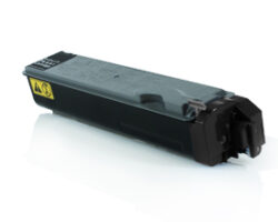 toner-kyocera-tk510-negro Cartucho de tóner compatible Kyocera TK510 Negro de alta capacidad para impresoras FS color