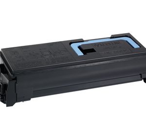 Toner Compatible Kyocera TK5140 Negro - Reemplaza 1T02NR0NL0/TK5140K