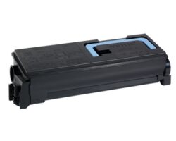 Cartucho de tóner compatible Kyocera TK5150 Negro de alta capacidad para impresoras ECOSYS