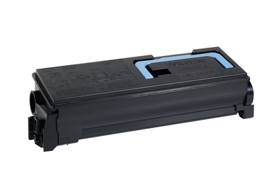 Toner Compatible Kyocera TK5150 Negro - Reemplaza 1T02NS0NL0/TK5150K