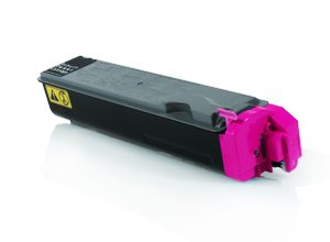 Toner Compatible Kyocera TK5150 Magenta - Reemplaza 1T02NSBNL0/TK5150M