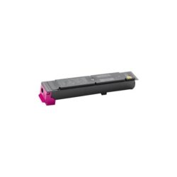Cartucho de tóner compatible Kyocera TK5195 magenta y rosa de alta capacidad para impresoras TASKalfa