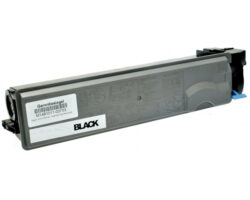 Cartucho de tóner compatible Kyocera TK520 Negro de alta capacidad para impresoras FS