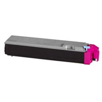 Toner Compatible Kyocera TK520 Magenta - Reemplaza 1T02HJBEU0/TK520M
