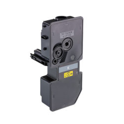 Cartucho de tóner compatible Kyocera TK5220 y TK5230 Negro de alta capacidad para impresoras ECOSYS.
